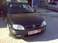 CITROEN SAXO CUP 1.6 - GPL