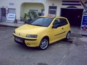 Fiat Punto Sport 